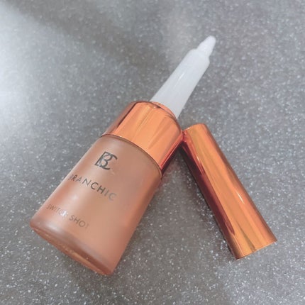 ブランシック スイッチショット/BRANCHIC/美容液を使ったクチコミ(1枚目)