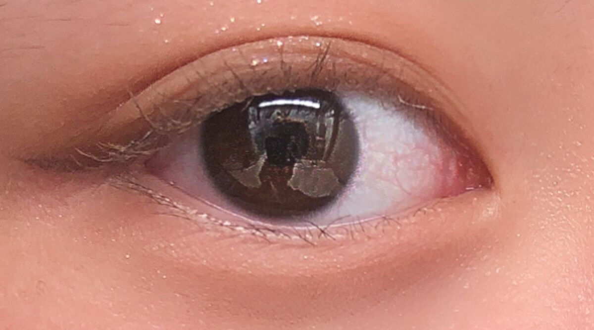 ナチュラル チークN/CEZANNE/パウダーチークを使ったクチコミ（1枚目）