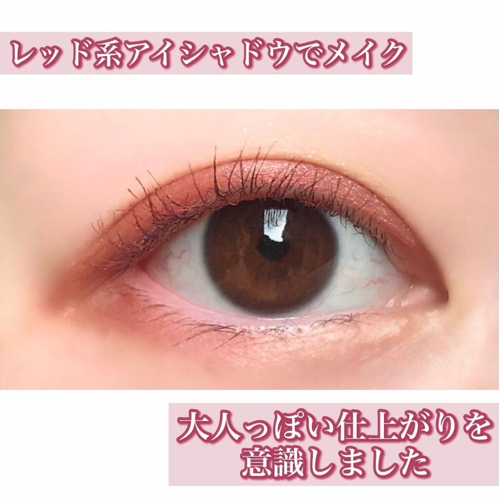 アリスシリーズ マスカラ/ZEESEA/マスカラを使ったクチコミ(7枚目)