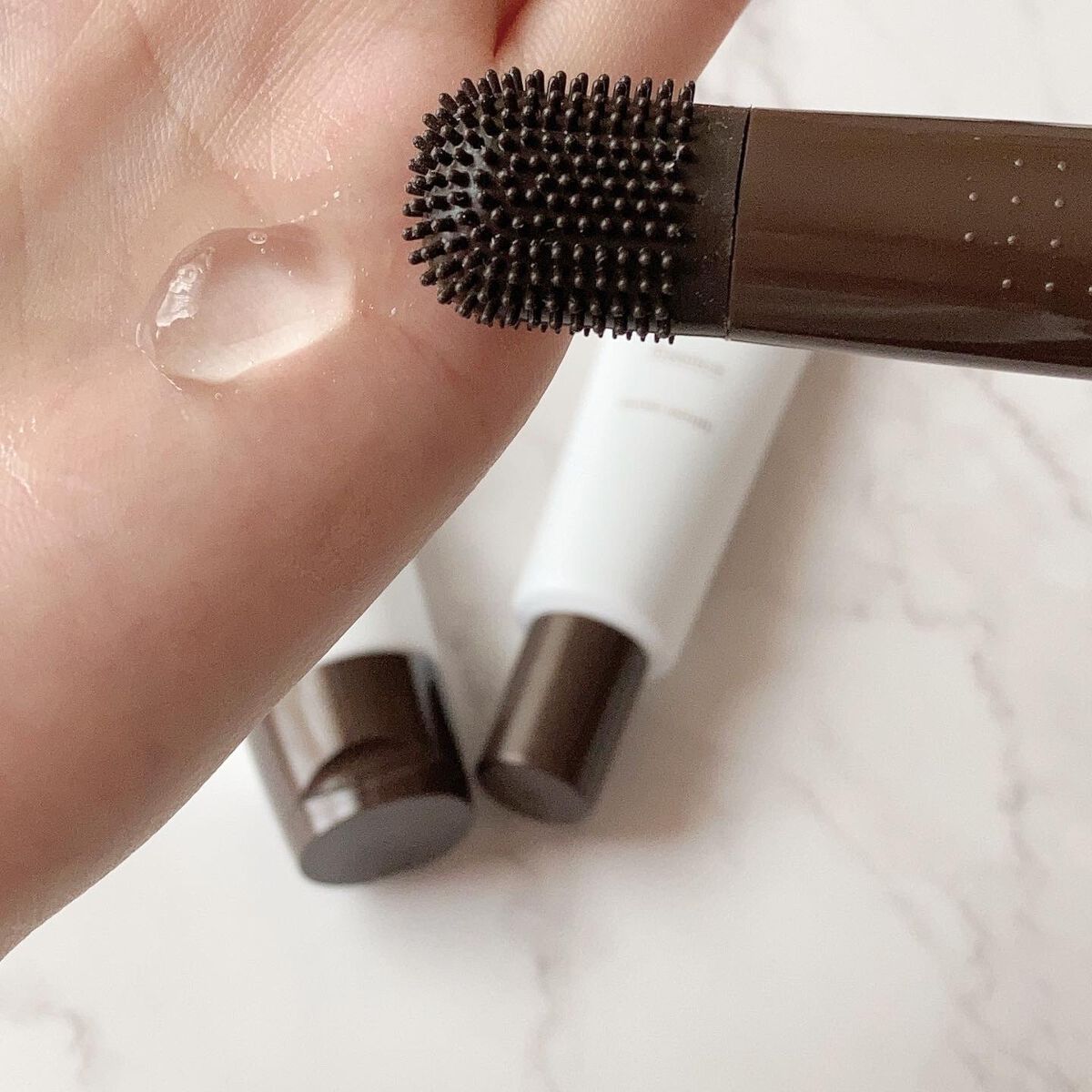 チョコブラ スペシャル毛穴ケアセット/Chocobra/スキンケアキットを使ったクチコミ(4枚目)