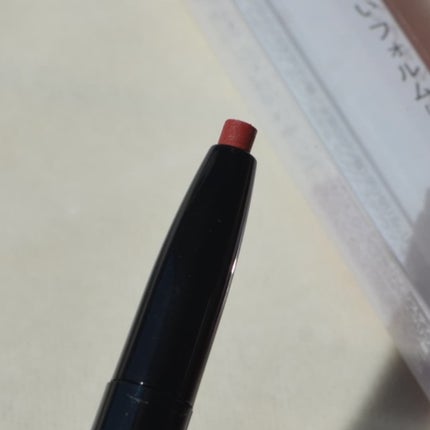 キスミー フェルム ミセイロルージュ/キスミー フェルム/口紅を使ったクチコミ(6枚目)