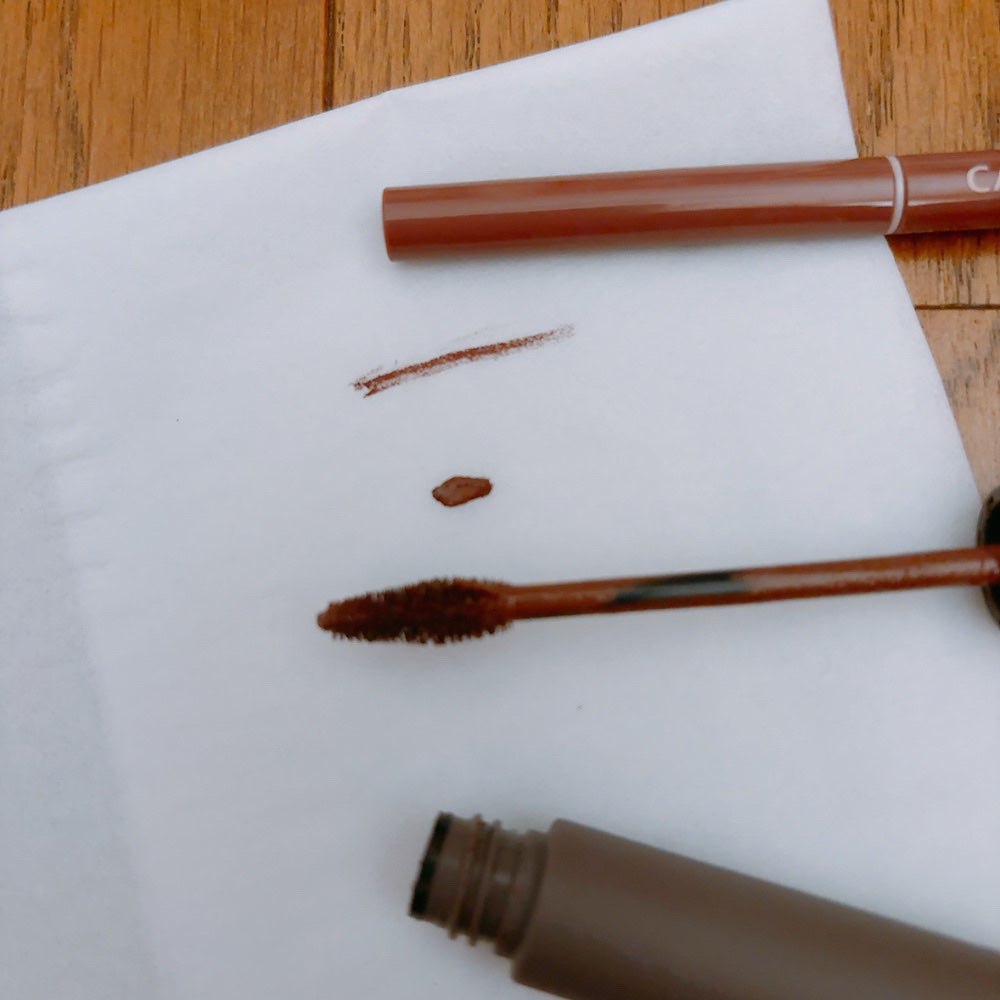 ブロー&ラインブラシ/シュエトゥールズ/メイクブラシを使ったクチコミ(3枚目)