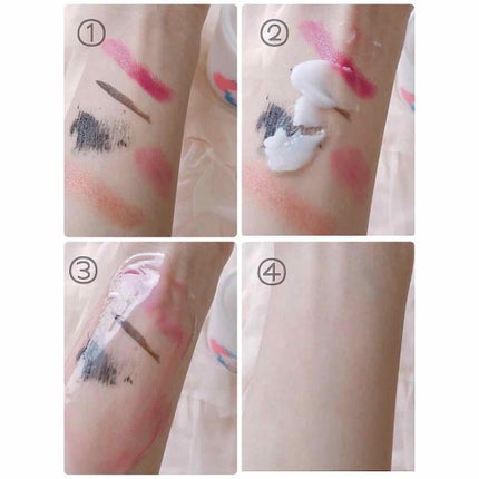 ルルルン クレンジングバーム/ルルルン/クレンジングバームを使ったクチコミ(4枚目)