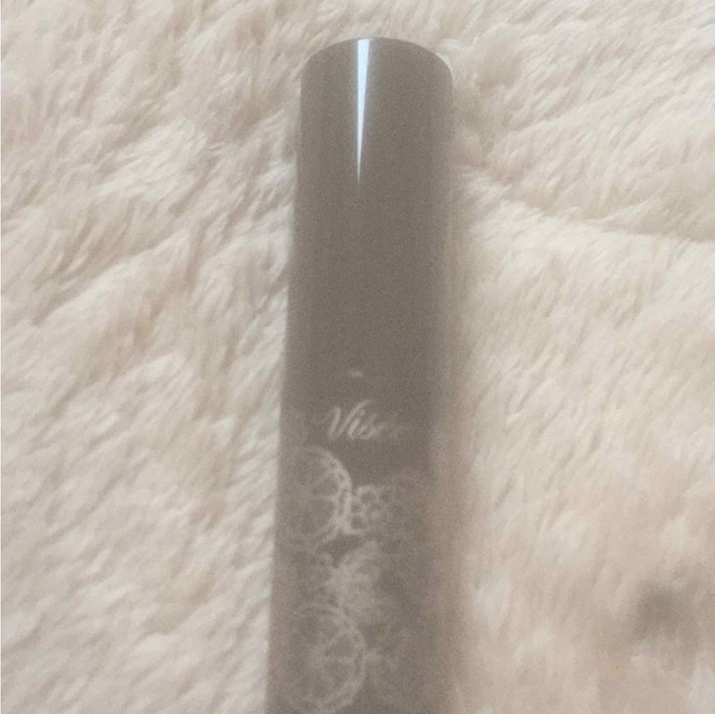 クリスタルデュオ リップスティック/Visée/口紅を使ったクチコミ（1枚目）