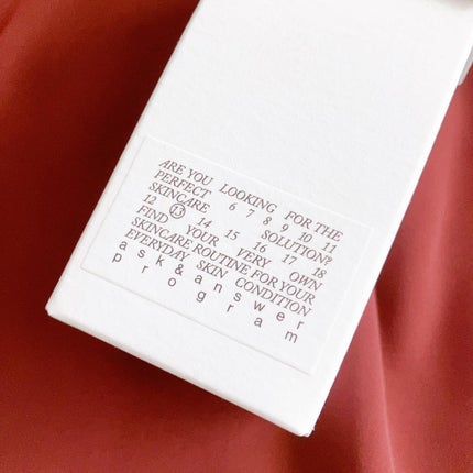 AAブレミッシュセラム/Shangpree/美容液を使ったクチコミ(7枚目)