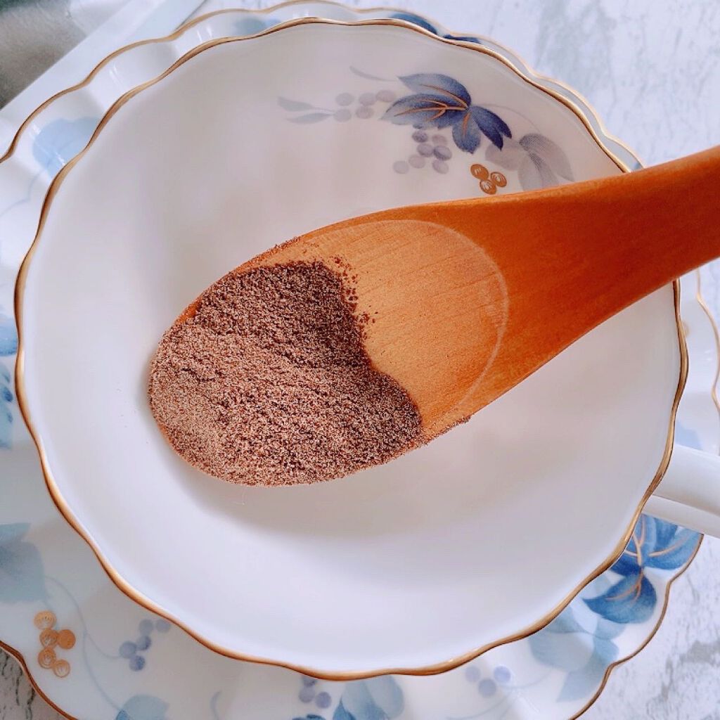 ガーデンボタニカ スレンディールコーヒー/Garden Botanica/ドリンクを使ったクチコミ（3枚目）