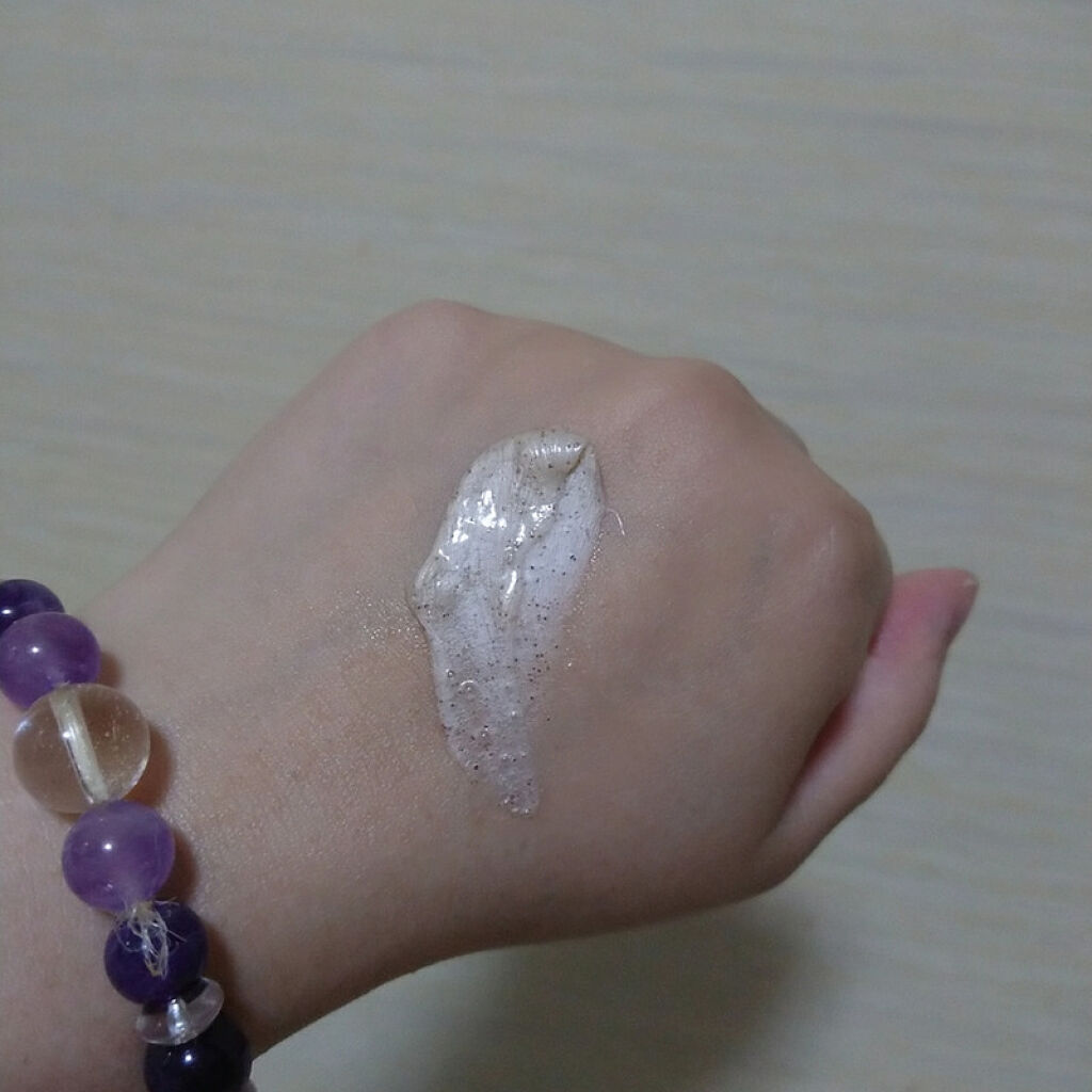 ミスパリ クレンジングフォーム/ミス パリ/洗顔フォームを使ったクチコミ（1枚目）