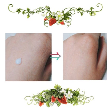 純白専科 すっぴん白雪美容液(専科 薬用美白クリーム)/SENKA(専科)/美容液を使ったクチコミ(2枚目)