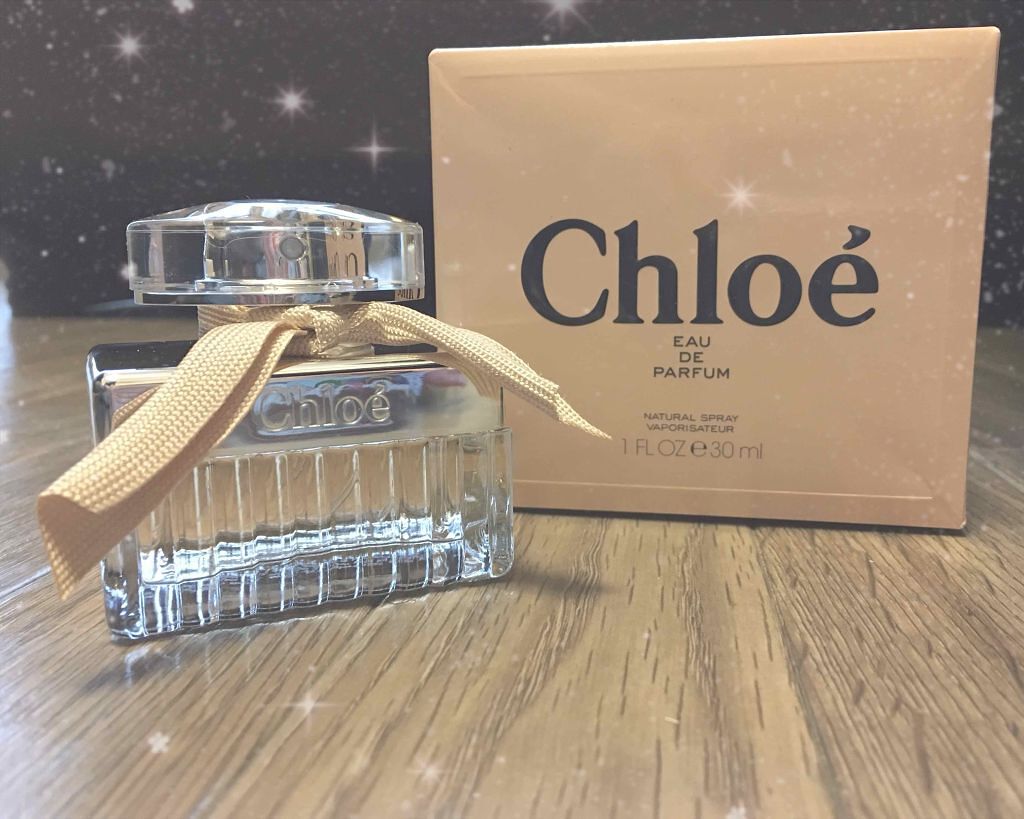 クロエ オードパルファム/クロエ/香水(レディース)を使ったクチコミ(1枚目)