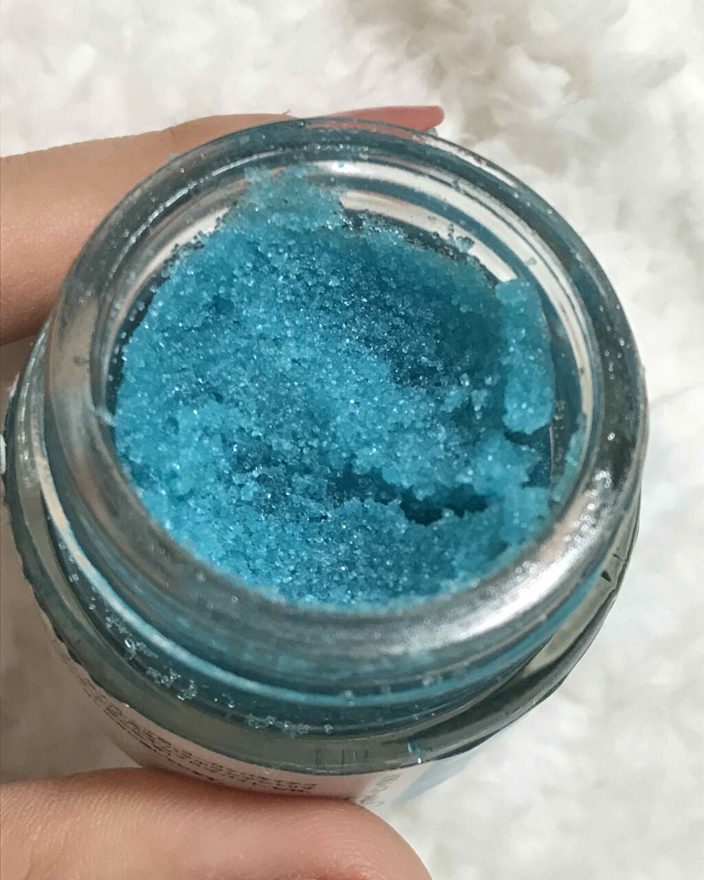 ギャラクシー /ラッシュ/リップケアを使ったクチコミ(2枚目)