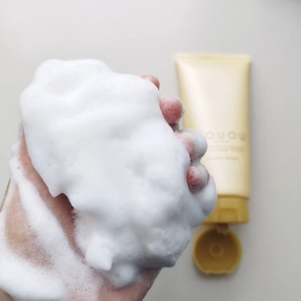 TOUQU to tone シュガーソープ/TOUQU to tone/洗顔石鹸を使ったクチコミ(6枚目)