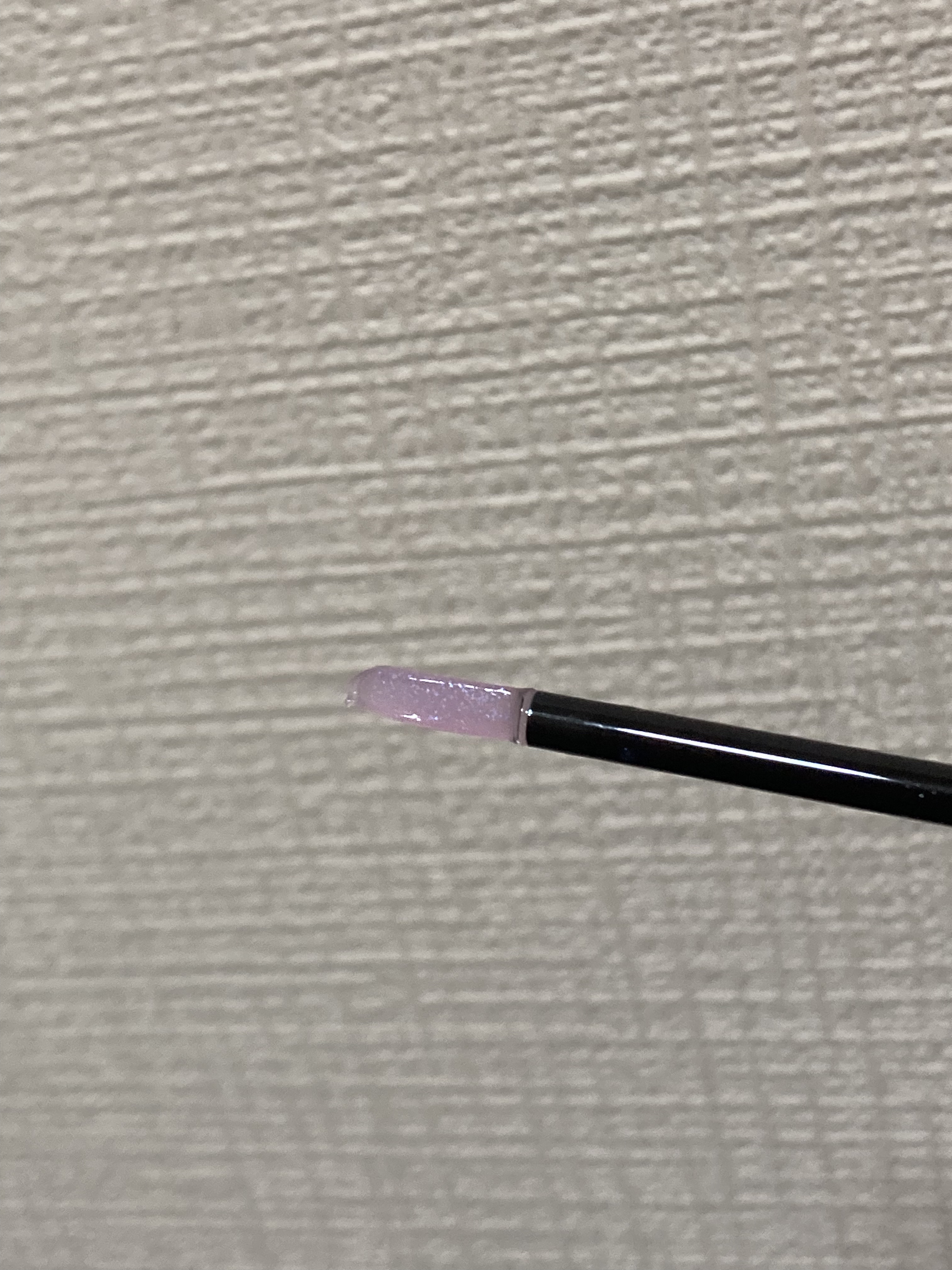 ミルキーウォータリーリップ/KATE/リップグロスを使ったクチコミ（3枚目）