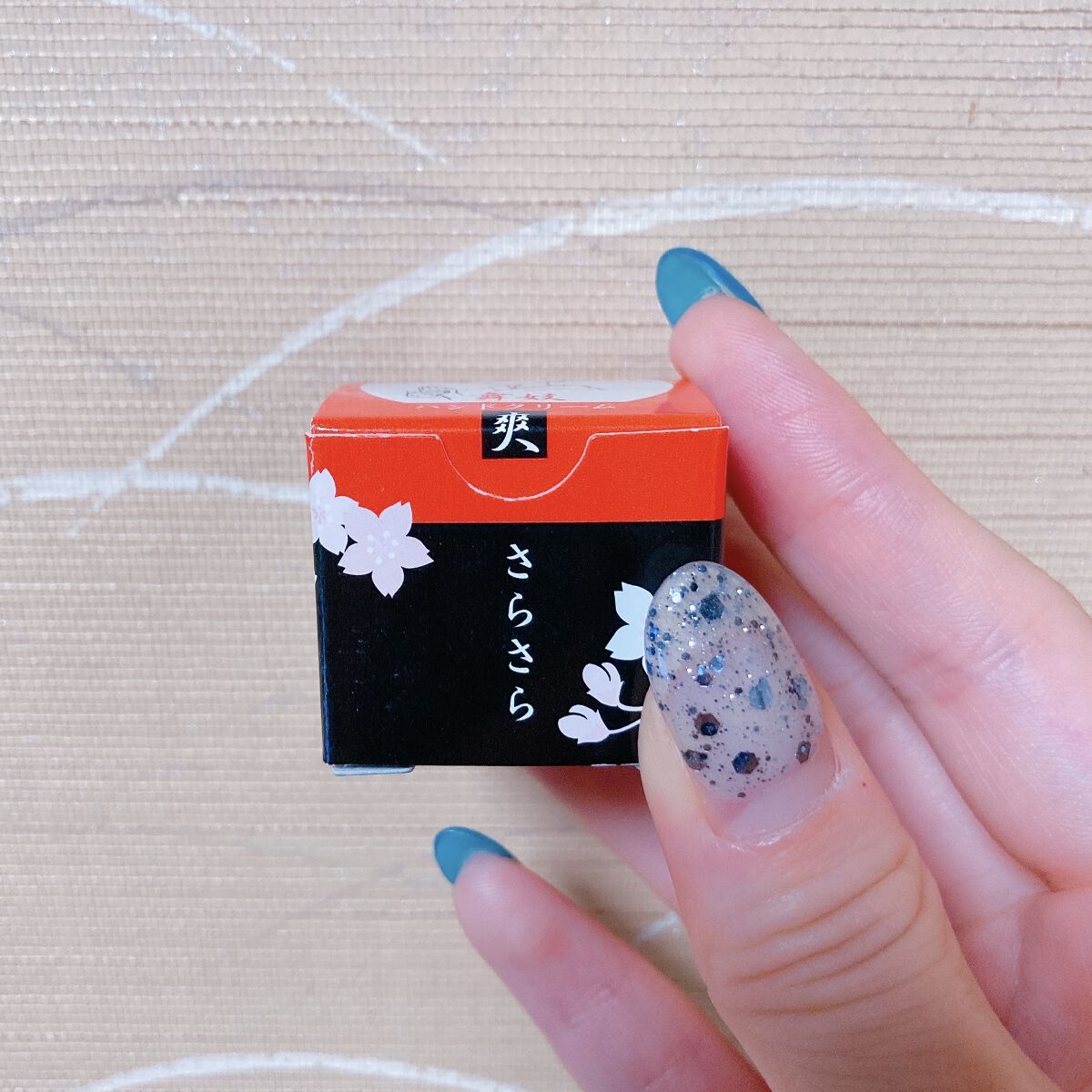 ハンドクリームD/舞妓はん/ハンドクリームを使ったクチコミ（1枚目）