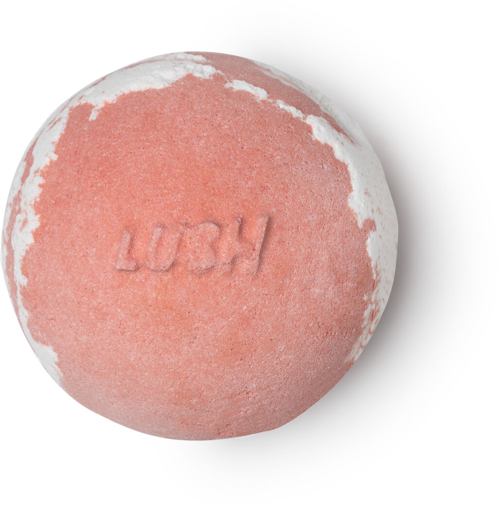 ラッシュ 収穫祭 ボム