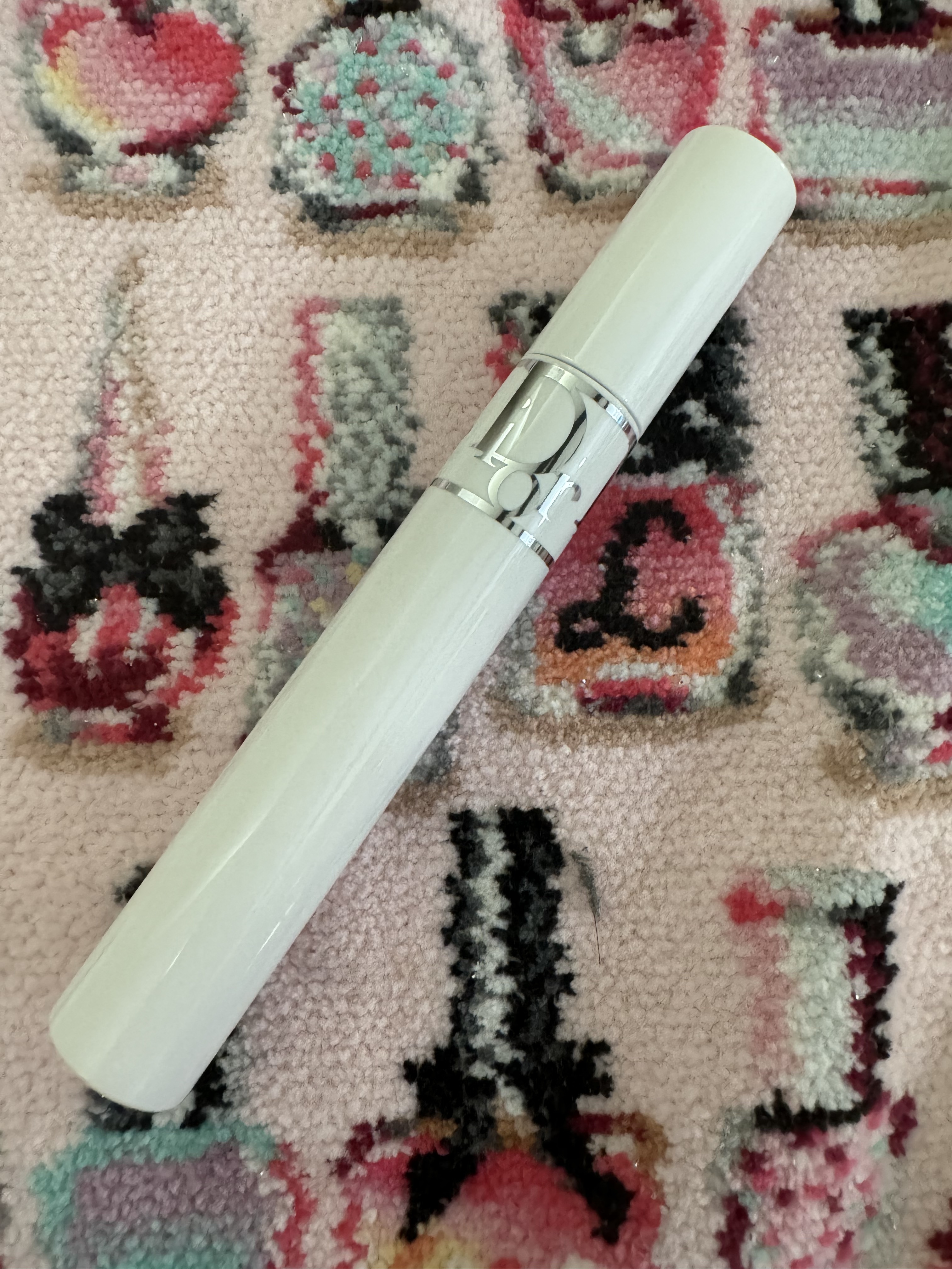 ディオールショウ マキシマイザー 4D/Dior/マスカラ下地を使ったクチコミ（1枚目）