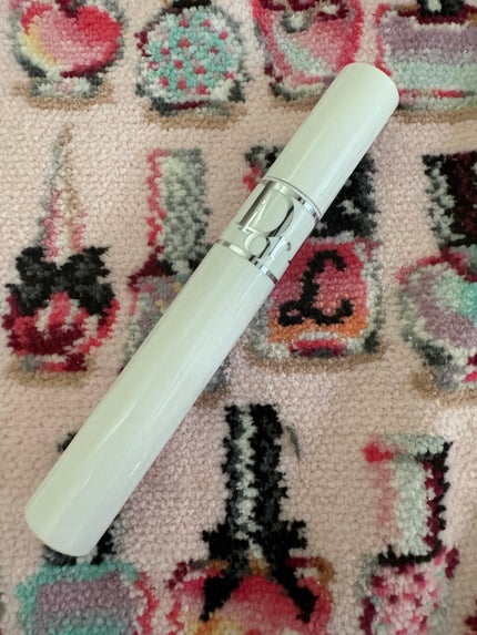 ディオールショウ マキシマイザー 4D/Dior/マスカラ下地を使ったクチコミ(1枚目)