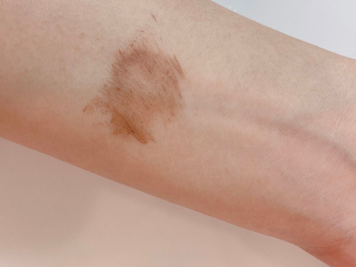 フィルム眉カラー/デジャヴュ/眉マスカラを使ったクチコミ(2枚目)