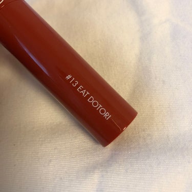 アーモンド on LIPS 「最近のお気に入りリップ達💄💕今回は大好きなrom&ndのリップ..」（3枚目）