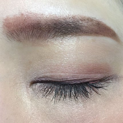 アイ カラー クォード/TOM FORD BEAUTY/アイシャドウパレットを使ったクチコミ(4枚目)