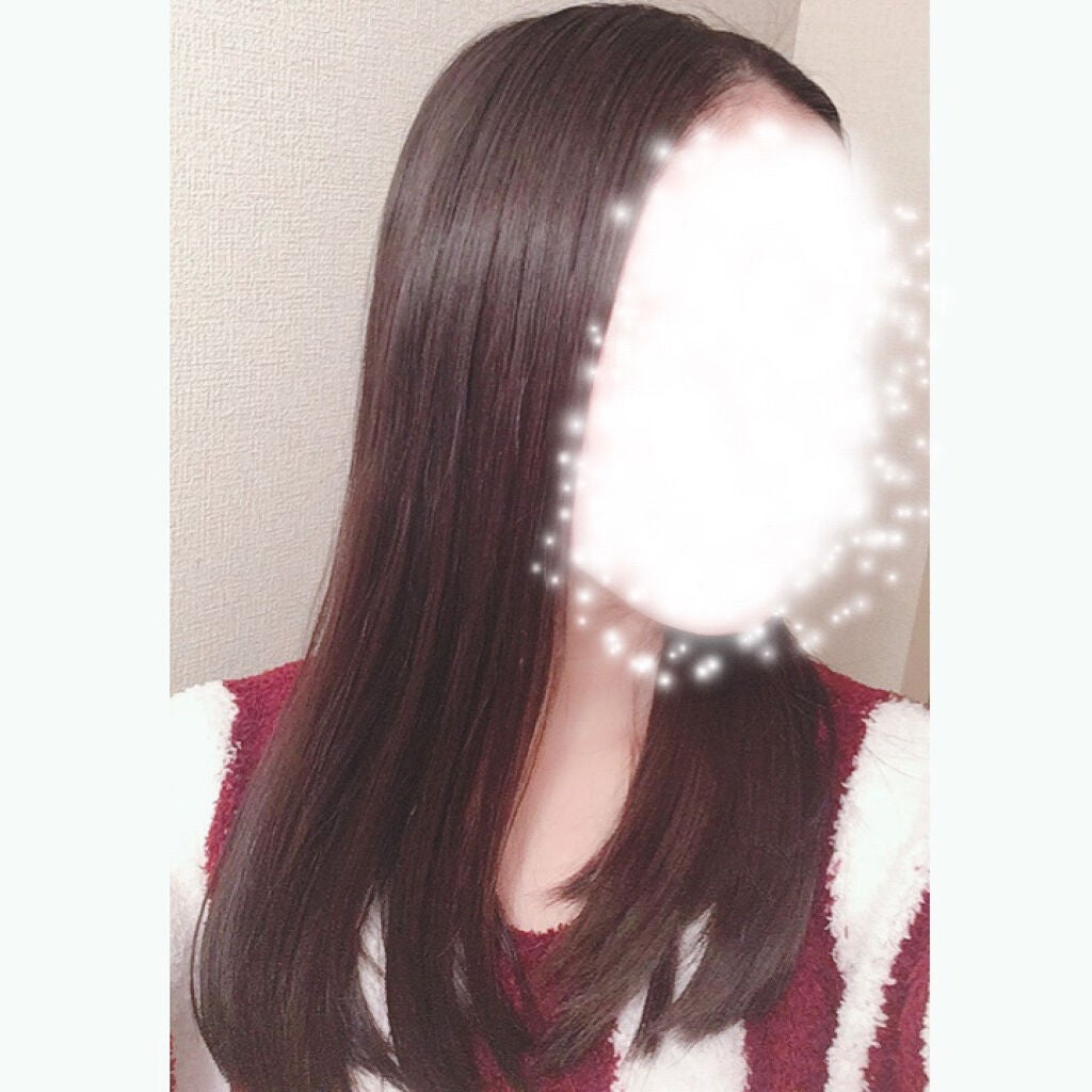 スーパーバウンシー DM シャンプー/DM ヘア トリートメント/THE PUBLIC ORGANIC/市販シャンプーを使ったクチコミ(5枚目)