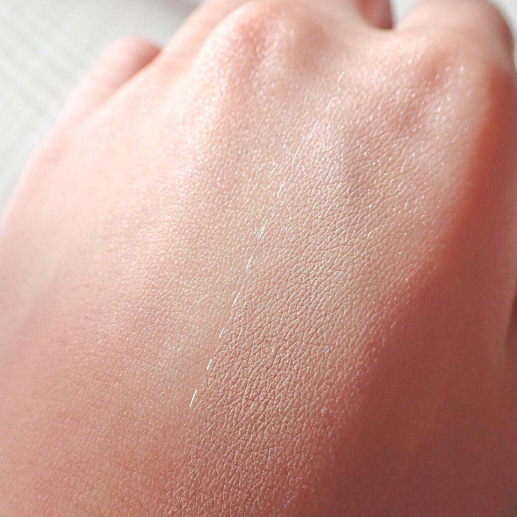 ユニコーン オーロラ光彩クッション/SELF BEAUTY/クッションファンデーションを使ったクチコミ(6枚目)