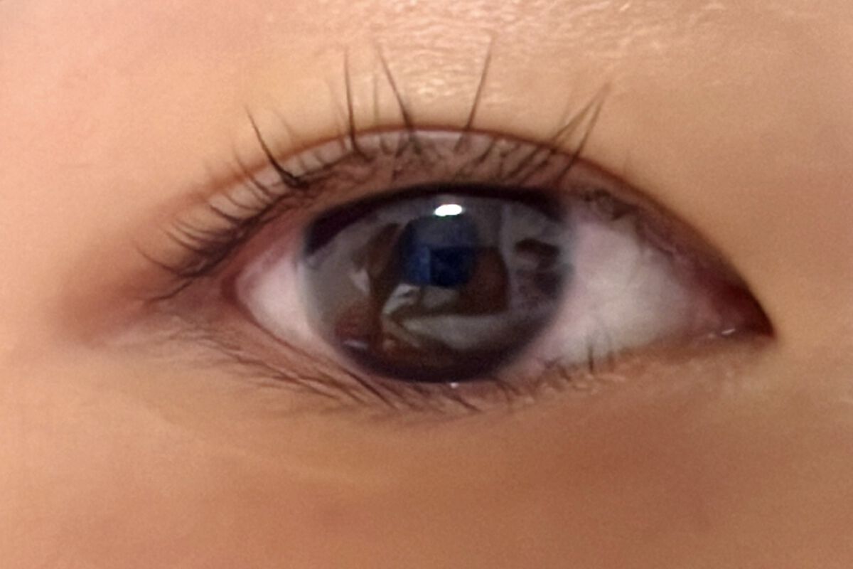 EMAKED（エマーキット）/水橋保寿堂製薬/まつげ美容液を使ったクチコミ（1枚目）