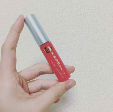 スカルプD ボーテ ピュアフリーアイラッシュセラム/アンファー(スカルプD)/まつげ美容液を使ったクチコミ(1枚目)