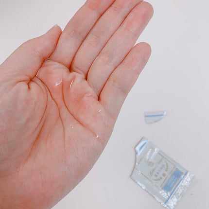 美容液化粧水/麗凍化粧品/化粧水を使ったクチコミ(2枚目)