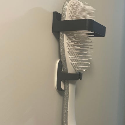 タングルティーザー ザ・アルティメットディタングラー/TANGLE TEEZER/ヘアブラシを使ったクチコミ(3枚目)