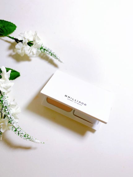 日高 on LIPS 「Brilliageのスティックファンデーションを使って良かった..」(4枚目)