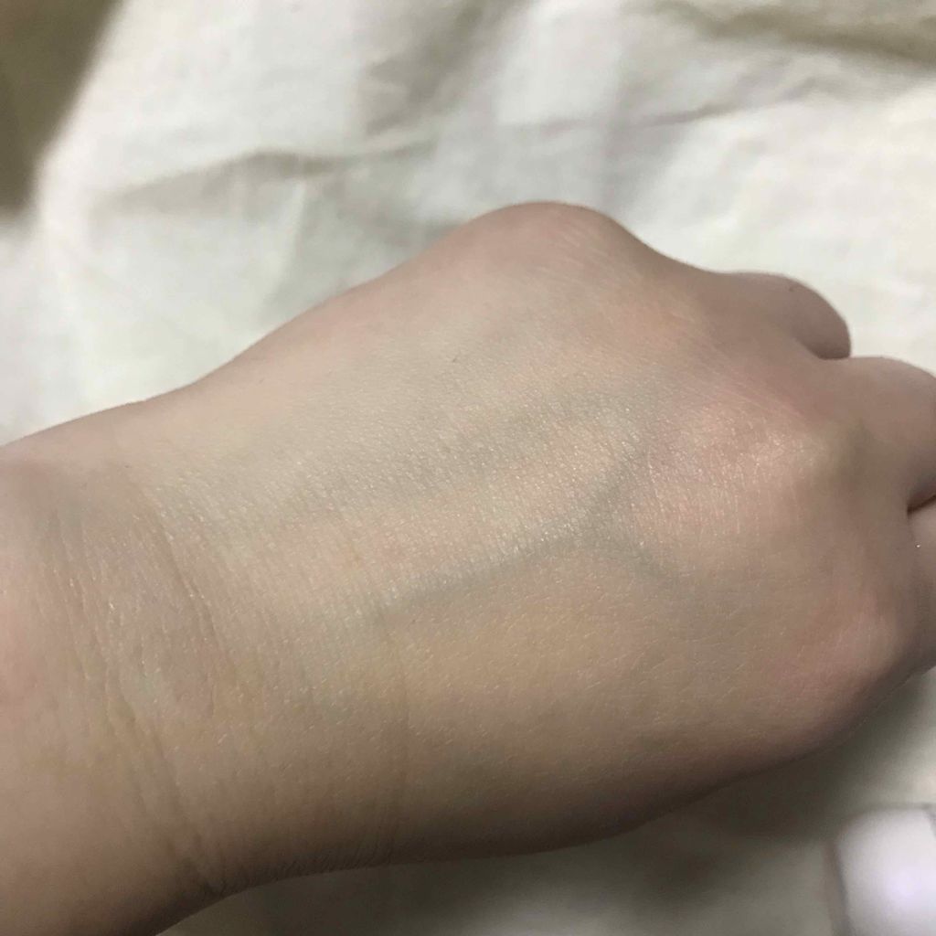 ディオール バックステージ フェイス&ボディ ファンデーション/Dior/リキッドファンデーションを使ったクチコミ(4枚目)