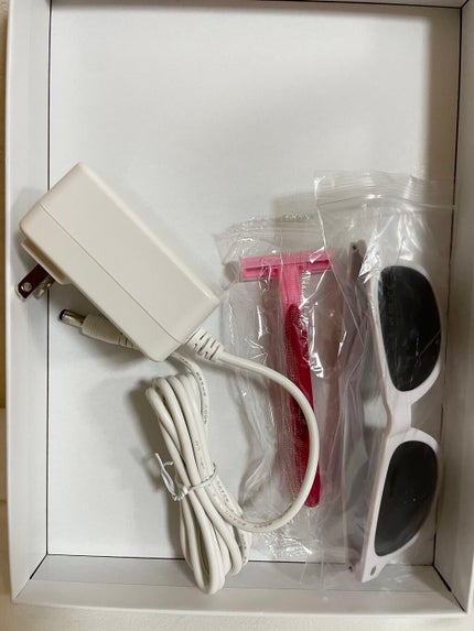 を使ったクチコミ(2枚目)