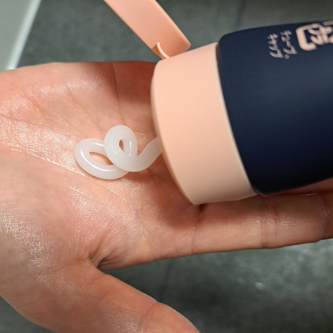 ディープダメージトリートメントEX/UNOVE/洗い流すヘアトリートメントを使ったクチコミ(2枚目)