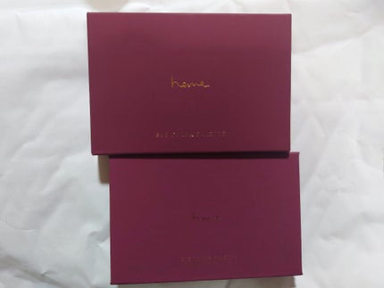 アイカラーパレット/heme/アイシャドウパレットを使ったクチコミ(4枚目)