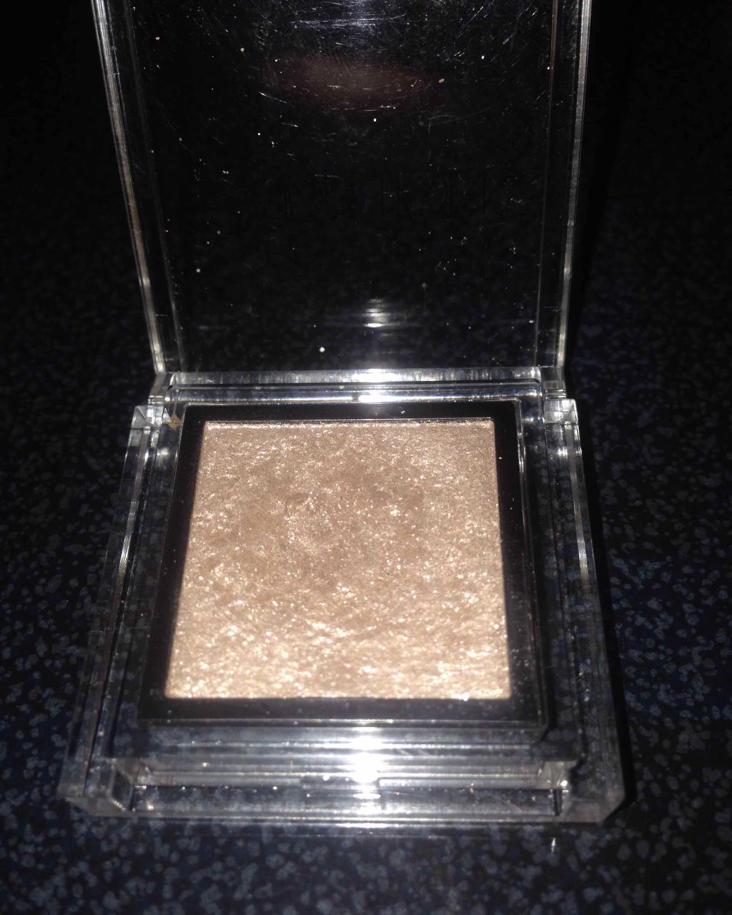 アディクション ザ アイシャドウ/ADDICTION/単色アイシャドウを使ったクチコミ（3枚目）