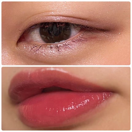 ナチュラル チークN/CEZANNE/パウダーチークを使ったクチコミ(7枚目)