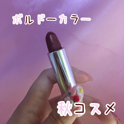 口紅(詰替用)/ちふれ/口紅を使ったクチコミ(1枚目)