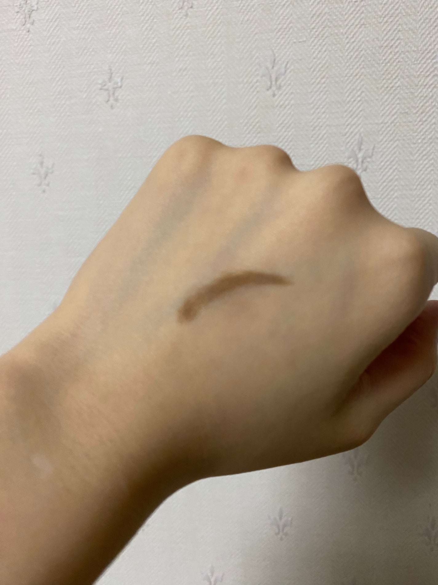 4Dリアル眉ティント/CathyDoll/眉ティントを使ったクチコミ(3枚目)