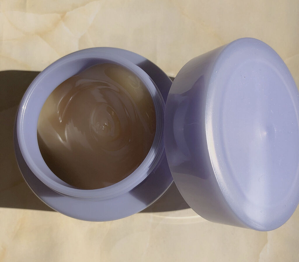 パーフェクトメルティングバーム/SENKA（専科）/クレンジングバームを使ったクチコミ（3枚目）