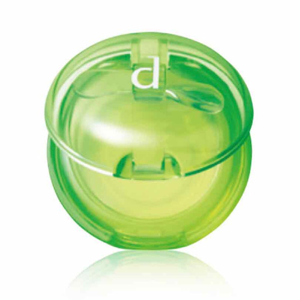 バームQQ/d プログラム/化粧下地を使ったクチコミ（1枚目）