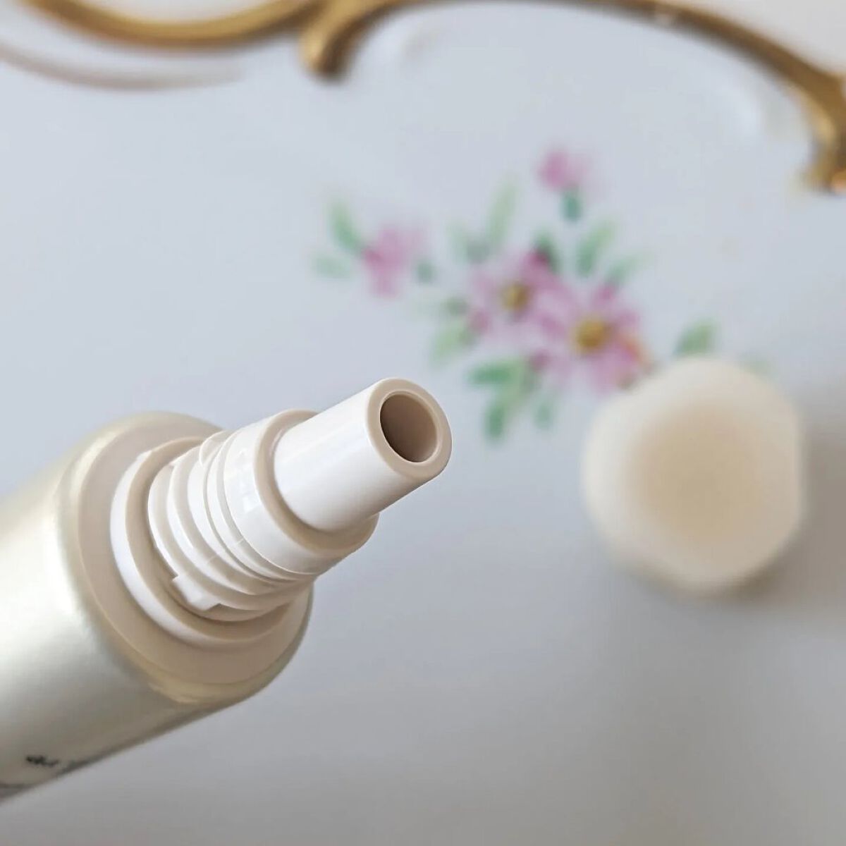 クリーム20/ドモホルンリンクル/フェイスクリームを使ったクチコミ（3枚目）