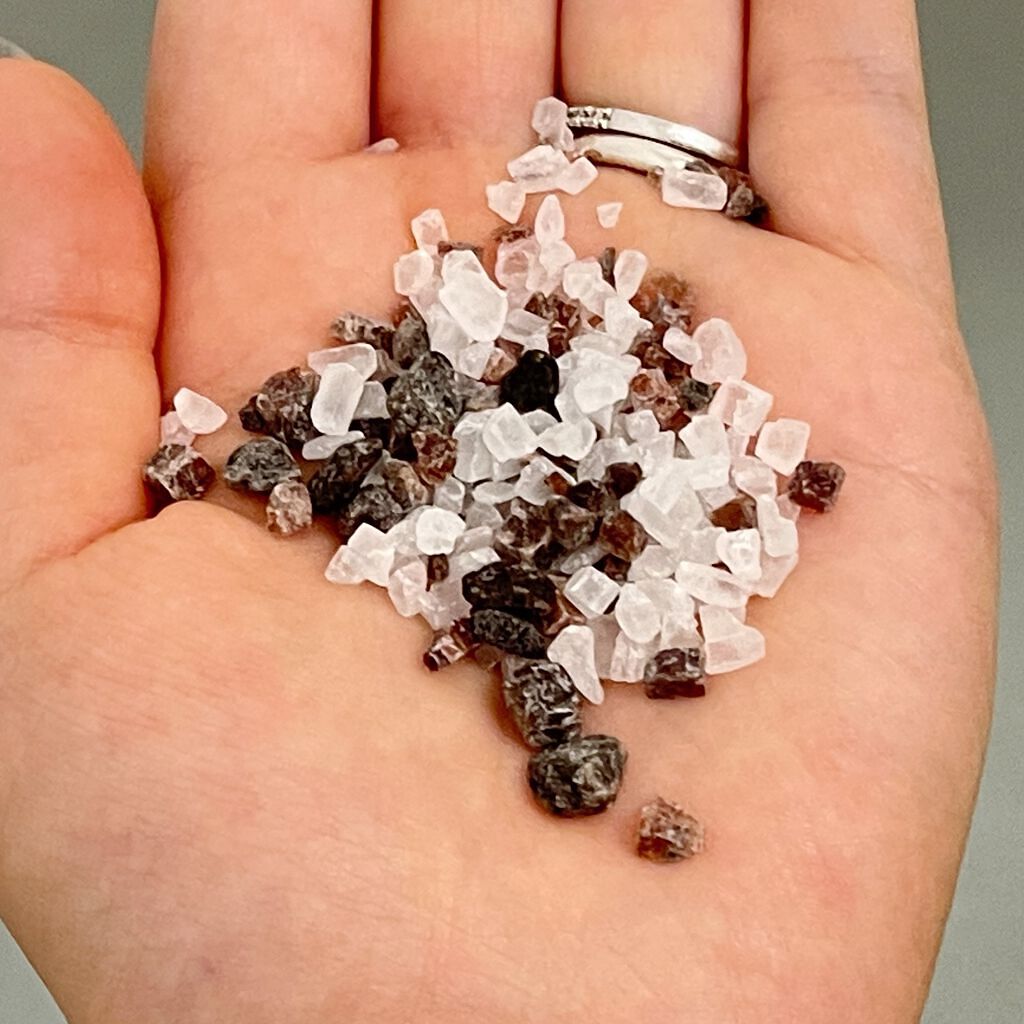 ゲルマバス/リラク泉/無機塩系入浴剤を使ったクチコミ(2枚目)