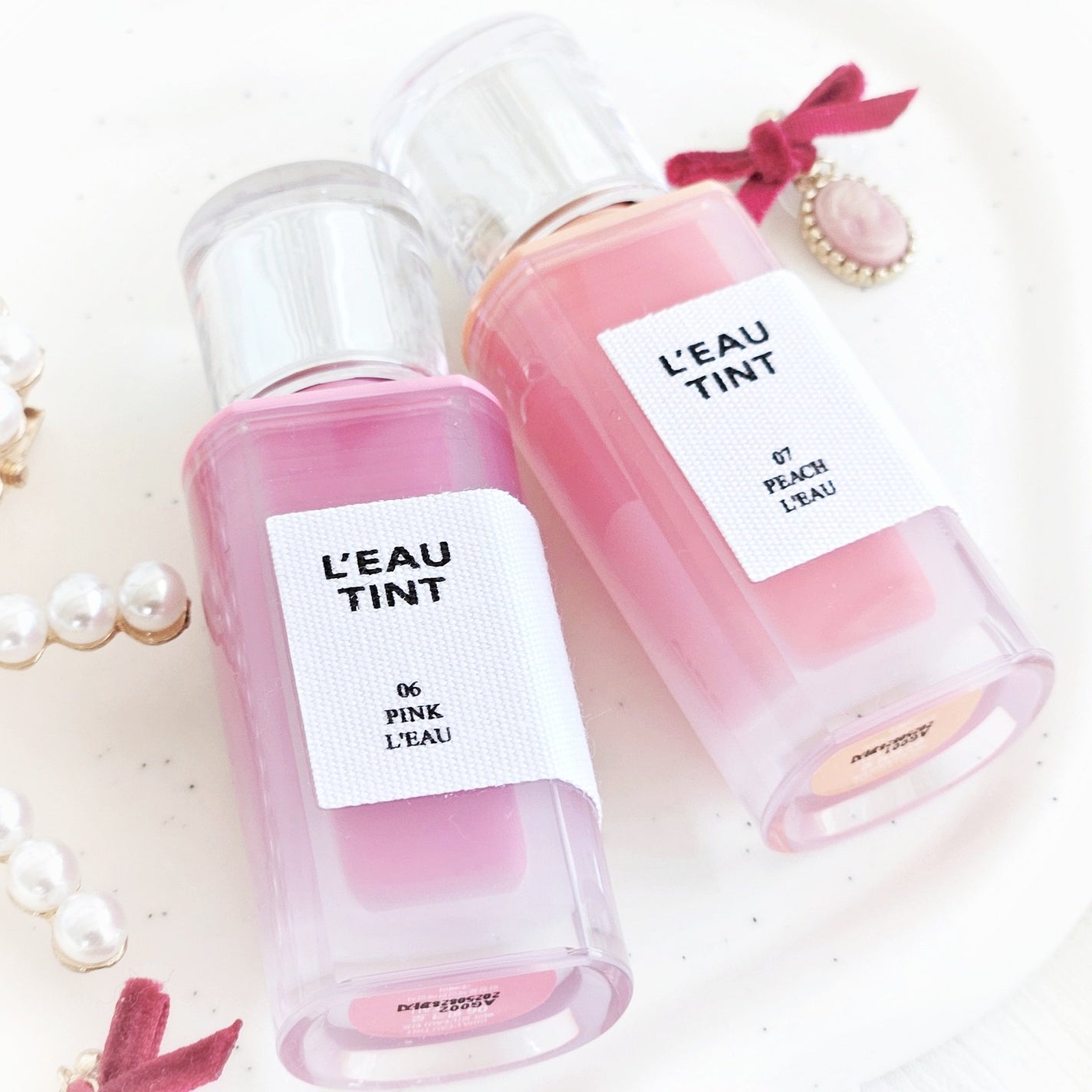 ローティント/BBIA/リップティントを使ったクチコミ(5枚目)