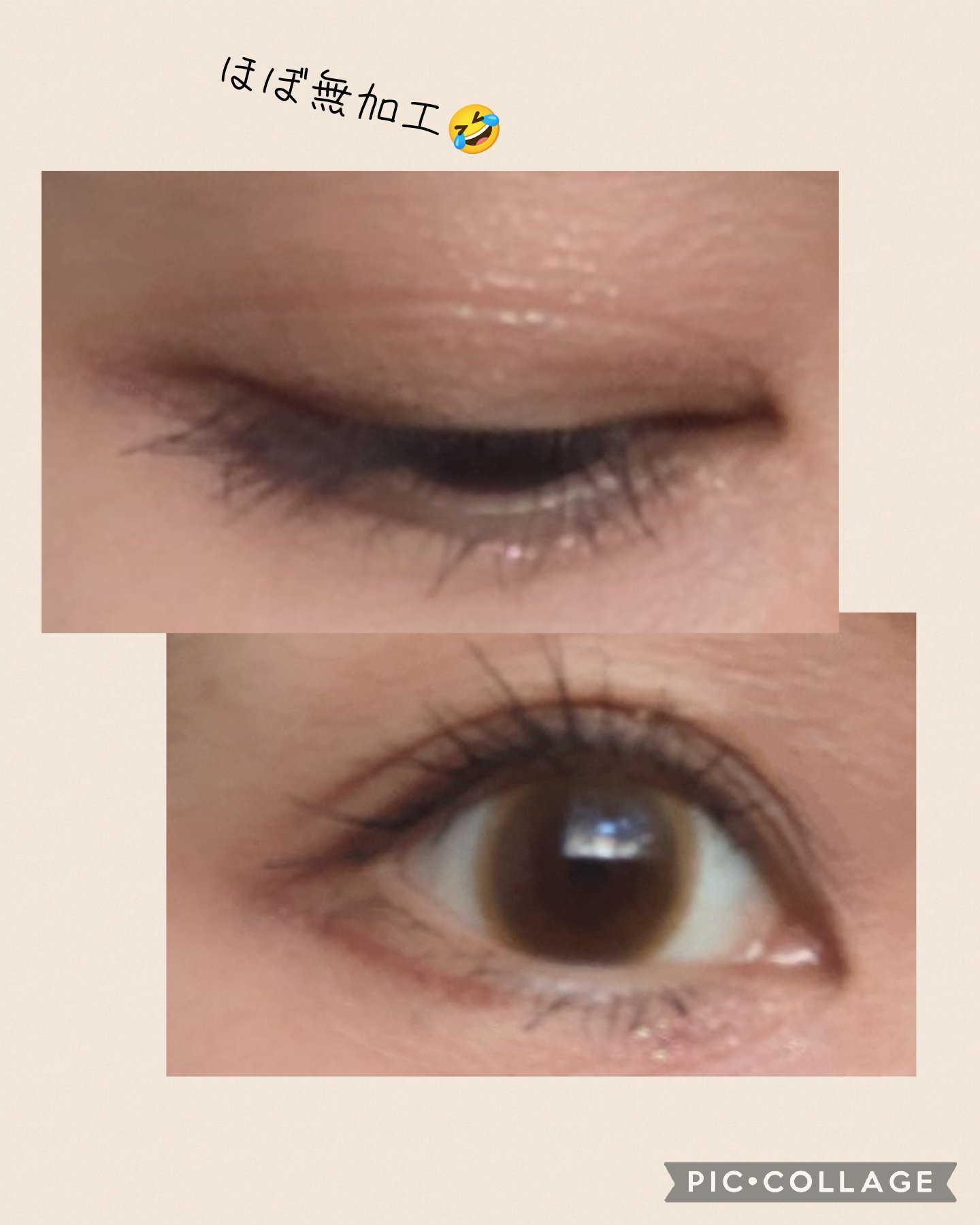 TOPARDS 1day/TOPARDS/ワンデー（１DAY）カラコンを使ったクチコミ（3枚目）