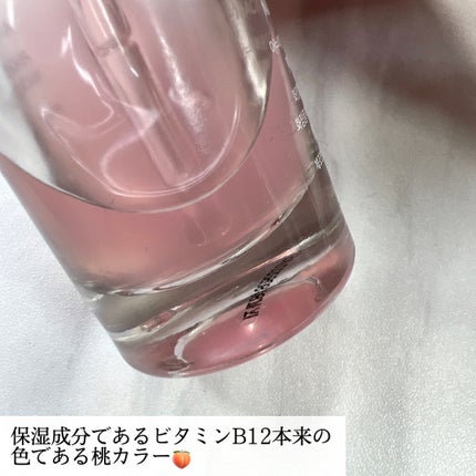 桃70%ナイアシンセラム/Anua/美容液を使ったクチコミ(3枚目)