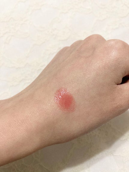 オールインワンルージュG/リトルレディ リュクス/口紅を使ったクチコミ(3枚目)