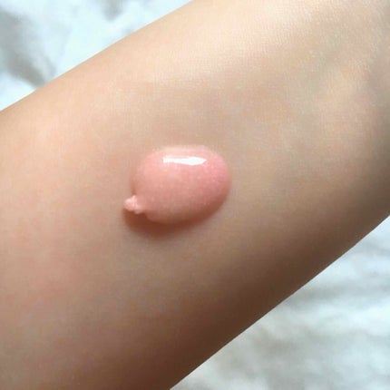 パール ファンデーション プライマー/PAUL & JOE BEAUTE/化粧下地を使ったクチコミ(2枚目)