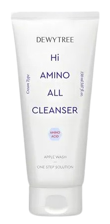 センテリアン24 ハイアミノオールクレンザー