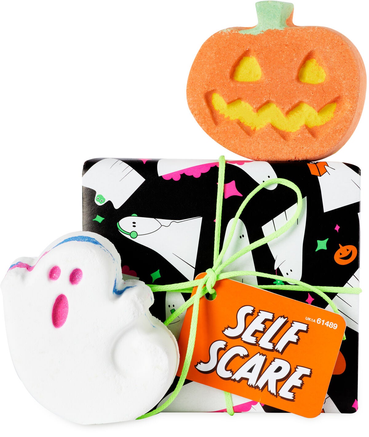 セルフ スケア ギフト ラッシュ