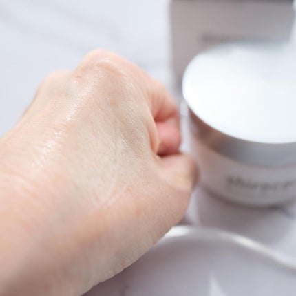 shirocara薬用ホワイトニングジェル/shirocara/オールインワン化粧品を使ったクチコミ(4枚目)